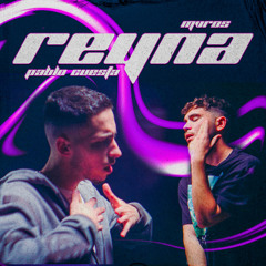 Reyna (feat. MoliFLP)