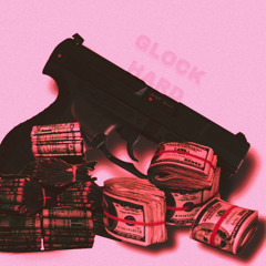 GLOCK HARD