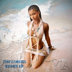 ''Water'' Tyla (The Lordss Club Remix) [BUY FULL REMIX EP]