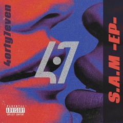 S.A.M EP