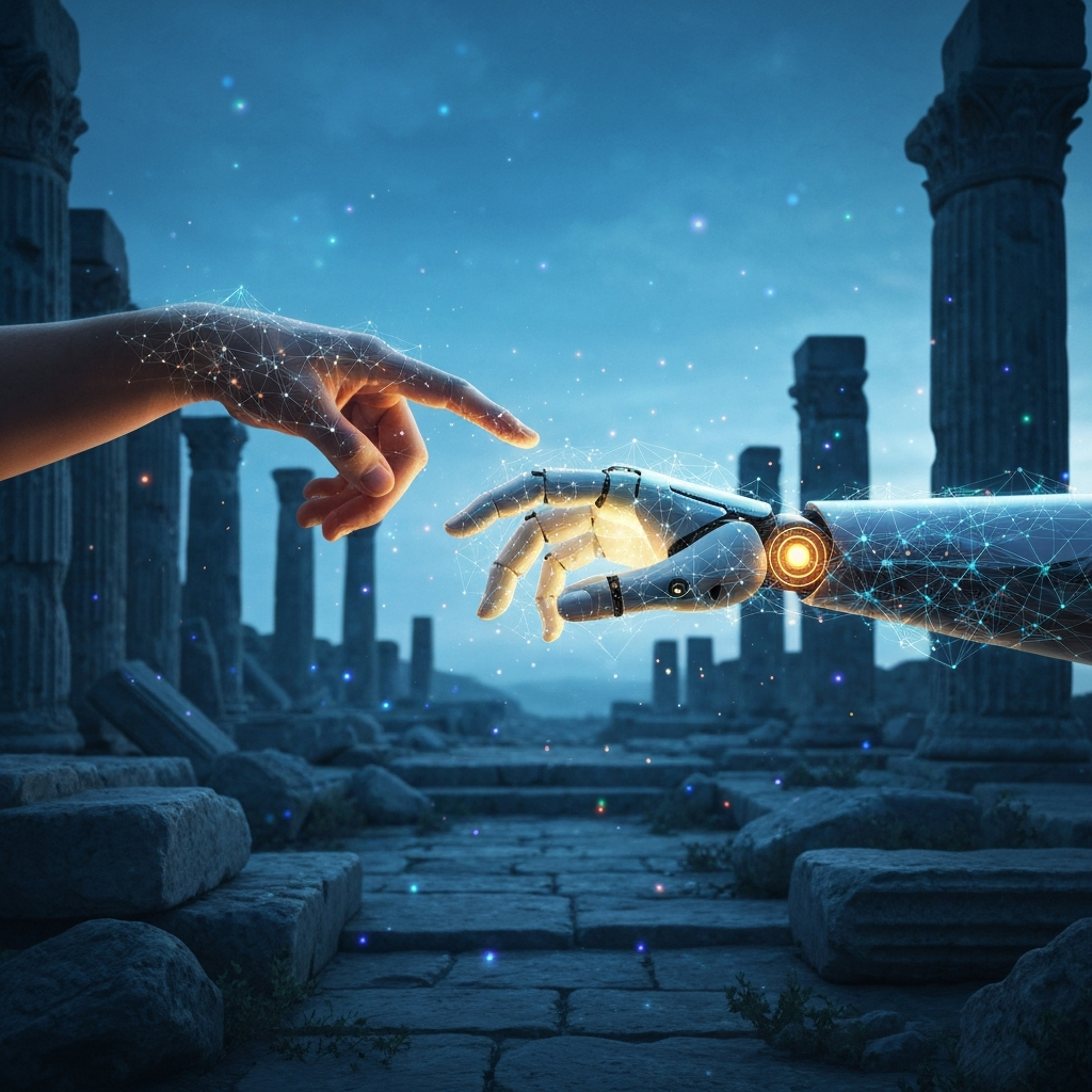 Asimov's Laws Are DEAD! The 24 NEW Rules for AI Safety You MUST Know