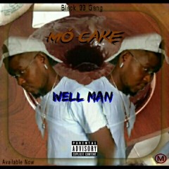 Mó Cake (Hosted by Lua Ent. Record)