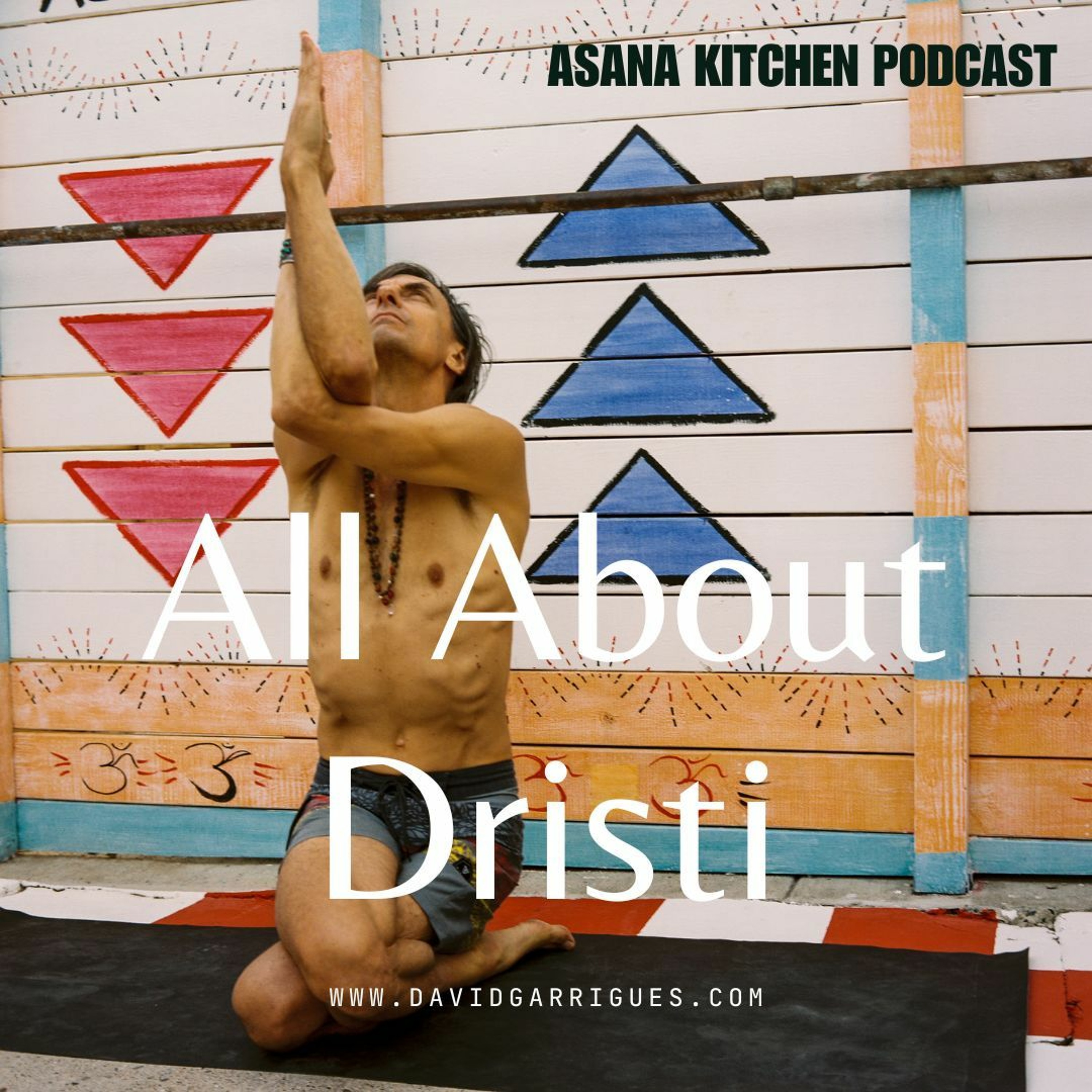 Asana Kitchen Podcast