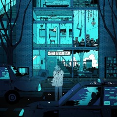 Yurei/Mafumafu|ユウレイ／まふまふ