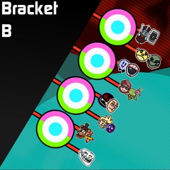 BRACKET B - It's Mii Or You [NOTE IN DESC.]