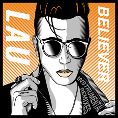 Stunning (Droid Bishop Remix) (Instrumental)