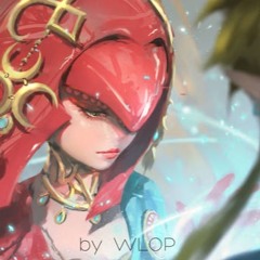 Mipha (Breath of the Wild) - Lofi Remix