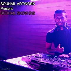 SOUHAIL ARTWORK - SOUHAIL SHOW #15