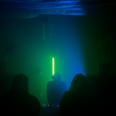 Comiskey @ Living Machines 03.05.2025