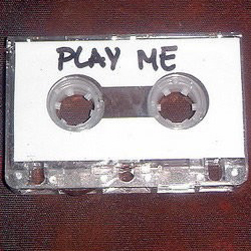 Hey Future Me... Press Play