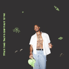 NASA Socks (feat. Auryln)