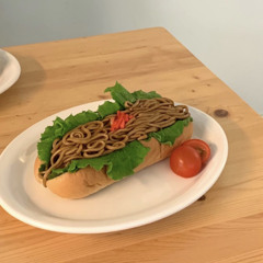 It's Gonna Rain!(acoustic ukulele cover)