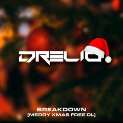 Breakdown [FREE DOWNLOAD]