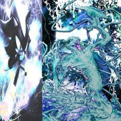 CHAOS EMERALD