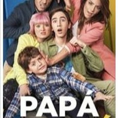 Ver⤳ Papá o Mamá (2023) PELICULA COMPLETA en Español [164377TZ]