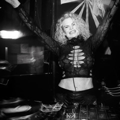 Kit Kat Club Berlin @Symbiotikka Feb 2025 #hardtechno