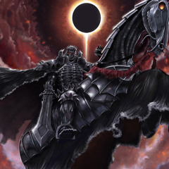 Skull knight