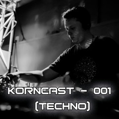 Korncast - 001