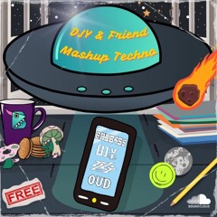 DJY & Friends Mashup Pack (DJY,OVD,T14,BOYBASS) 2024