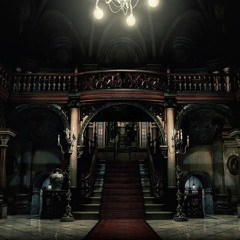 Zealous - Spencer Mansion (feat bkaine)