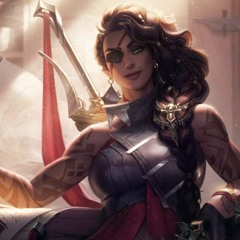 Samira, The Desert Rose | Champion Theme | League Of Legends official