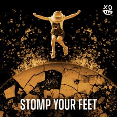 Psychoplex - Stomp Your Feet