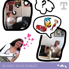 Teikneserieuniverset