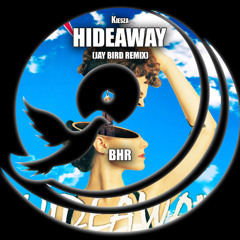 Kiesza - Hideaway (Jay Bird Remix) [Supported by Dombresky]