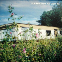 Placebo - Every You Every Me (Carkius Muda Remix)