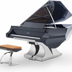 TV Commercial - Piano Comfort