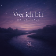 Wer ich bin …mochmal