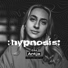 :hypnosis: 034 ~ Antja [Switzerland]