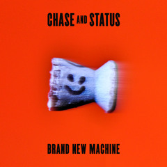 Chase & Status - Blk & Blu (feat. Ed Thomas)