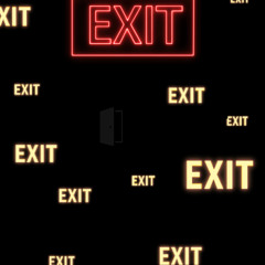 Space Exit