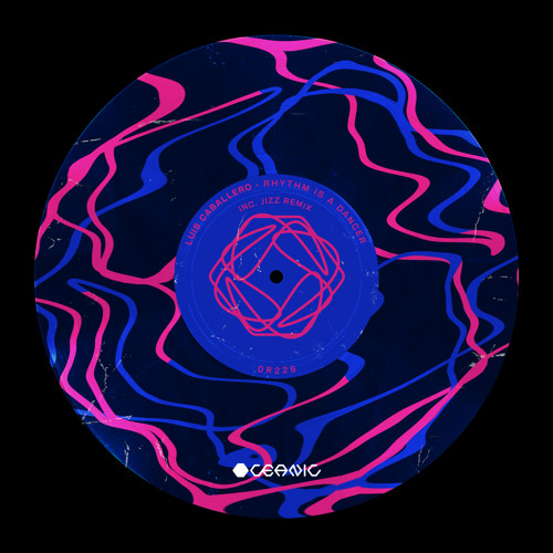 Rhythm Is A Dancer (Jizz Remix)