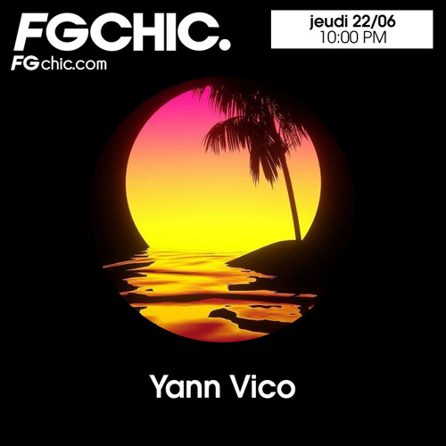 FG CHIC MIX BY YANN VICO