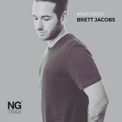 #NGTCAST03 W/ Brett Jacobs - September 2020