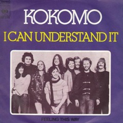 Kokomo - I Can Understand It (Mark Wayward Edit)