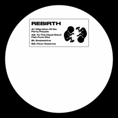 Rebirth - Bassex Selections [REBIRTH]