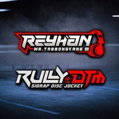 #RR - BREAKBEAT SUPER...!!! [𝗠𝗿.𝗧𝗮𝗯𝗯𝗼𝗻𝗴𝗸𝗮𝗻𝗴𝟬𝟭✪ & RullyDTM]