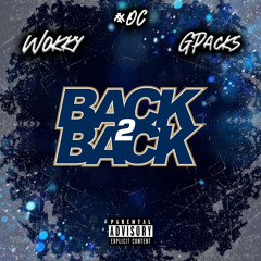 Wokky x Gpacks - Back2Back