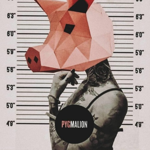 NICOLE SPAGNOL @ PYGMALION - DUBLIN, IE