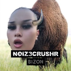 NOIZ3CRUSHR - Bizon