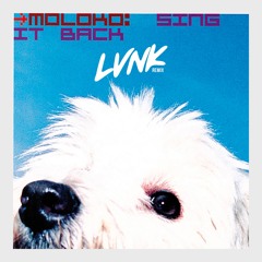 MOLOKO - SING IT BACK (LVNK REMIX) (BUY = FREE DOWNLOAD)