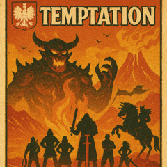 Ferrid - w ogniu Temptation