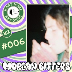 Mortimore Mix #006 - Morgan Bitters
