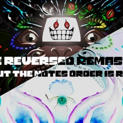 Finale Reversed Remastered