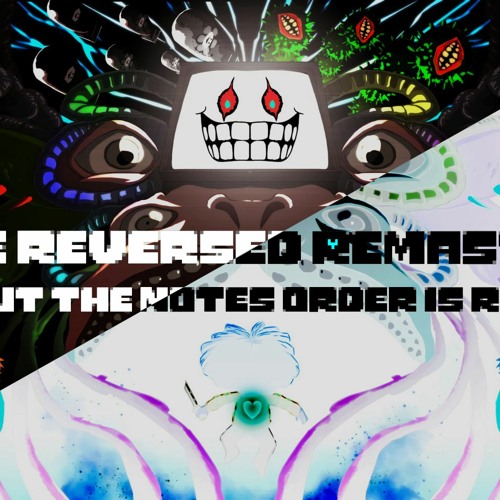 Finale Reversed Remastered