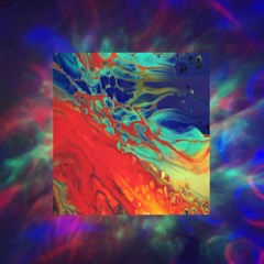 Colours - Love