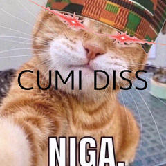 CumiDiss